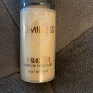 Luminess Eraser Airbrush Concealer New
